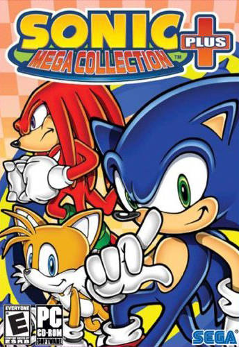 Sonic Mega Collection Plus Pc Download