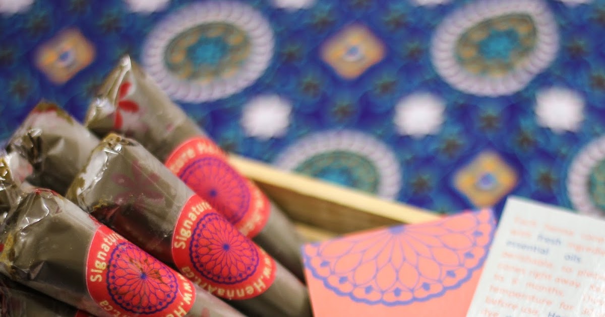 May Henna Cone Sale