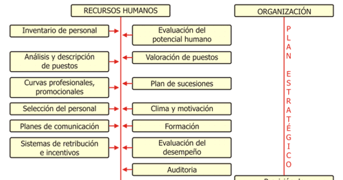 MODELOS DE GESTIÓN DE LOS RECURSOS HUMANOS: HARPER Y LYNCH