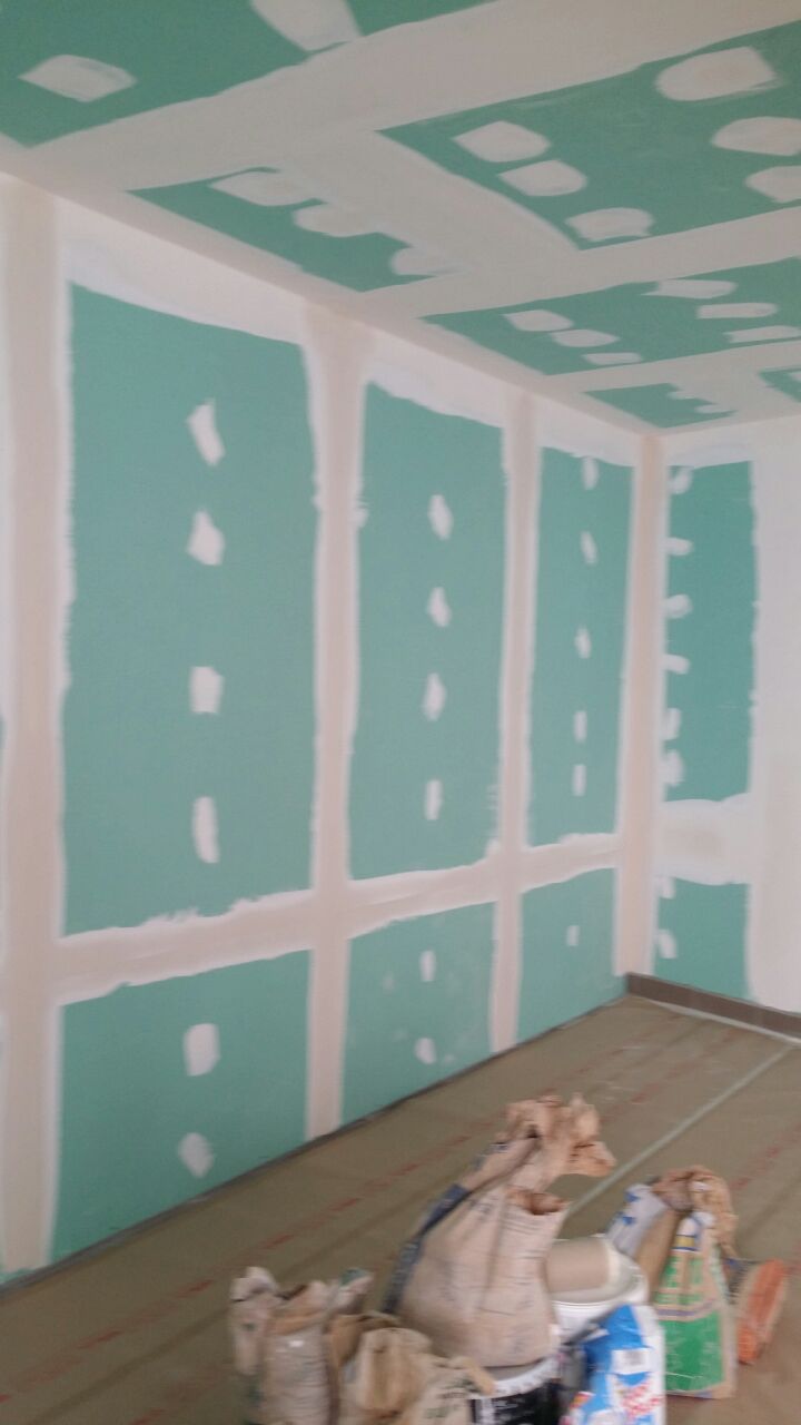 Instalación de pladur - Bañera por ducha San Sebastián - WEB EN VENTA O