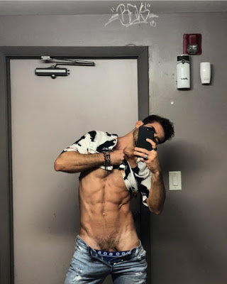 MAS FOTOS Y VIDEOS DE #ONLYFANS DE #DAVIDORTEGA David Orteg Fotos Onlyfans%2B%252812%2529