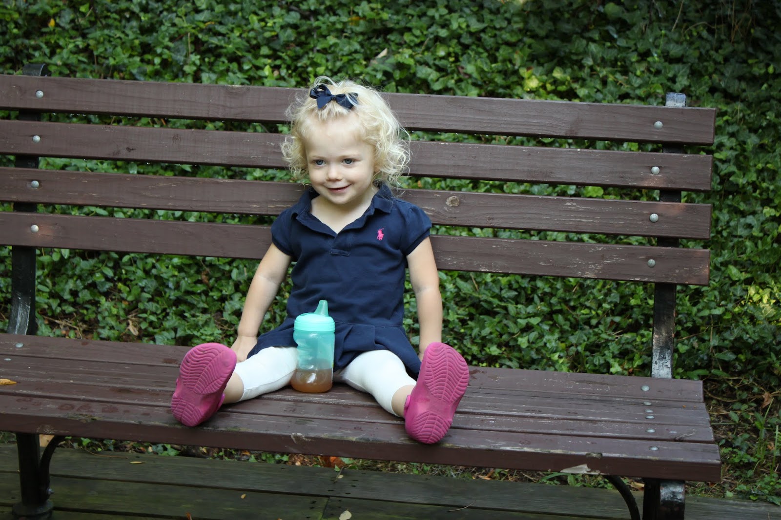 The Dahlem Dish Mother Goose Puppet Show at Glen Echo Park