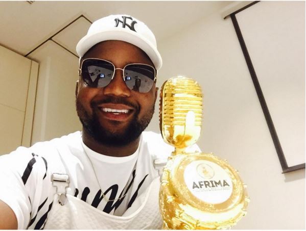 CASSPER NYOVEST