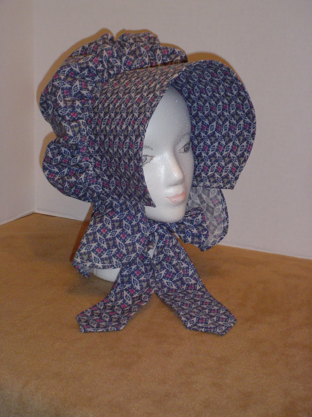 Creations Aren’t Just for Grandmothers