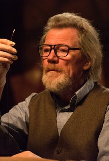 Michael Parks