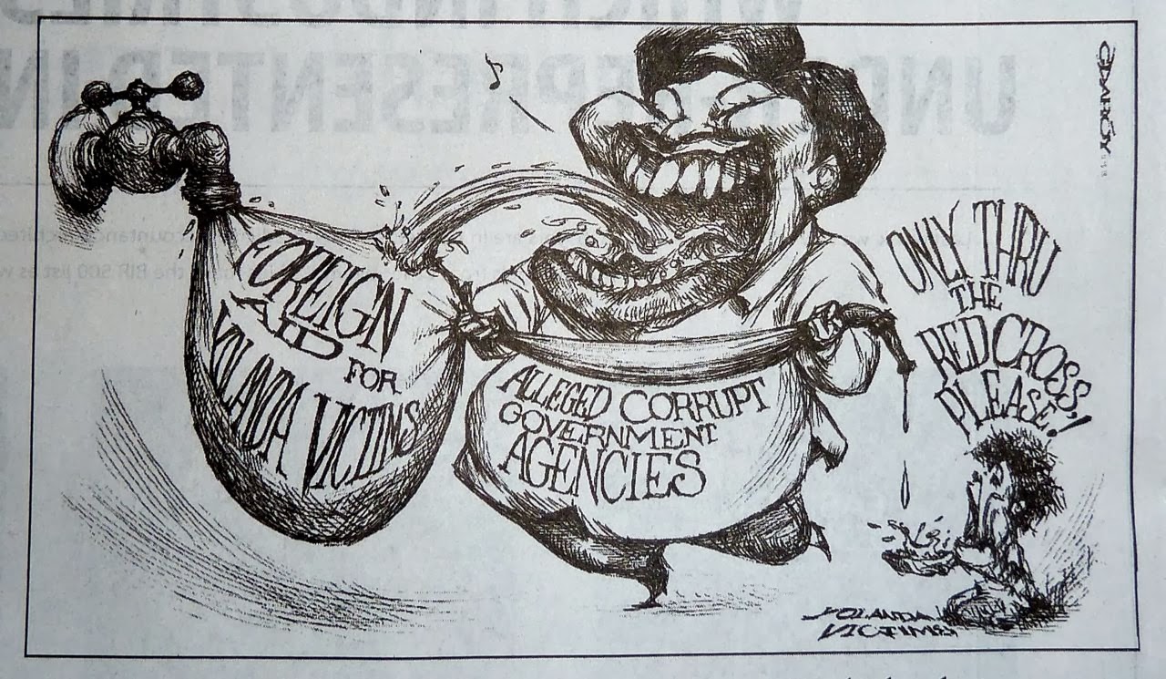 Editorial Cartoon Filipino Family Choose From 16000 F - vrogue.co