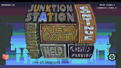    5 detik untuk mengingat Junktion Station_1.0 - permainan asah memori jangka pendek (mengingat penampilan orang sekilas) rev-all.blogspot.com Hafalkan tampilan target dalam waktu 5 detik