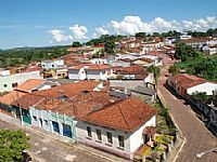 Turismo Rural MT: CONHE&Ccedil;AM O MUNIC&Iacute;PIO DE POXOREU EM MATO GROSSO