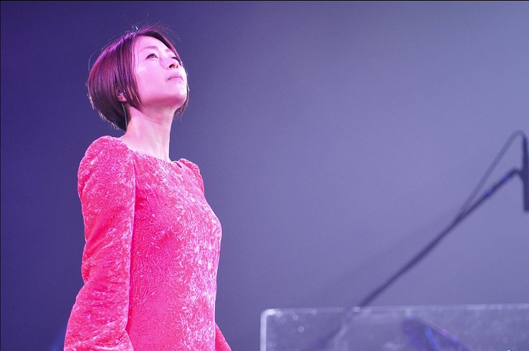 Utada Hikaru Nude Utada Hikaru Nude