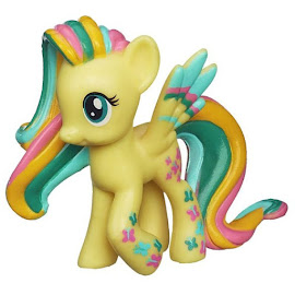 My Little Pony Soaring Pegasus Set Fluttershy Blind Bag Pony