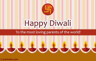Happy Diwali Cards 2013