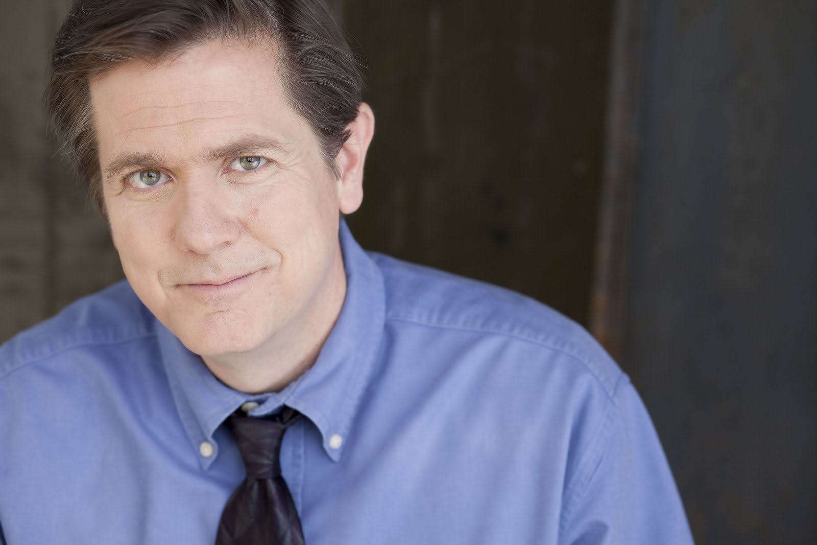 Chicago Radio Spotlight Brendan Sullivan