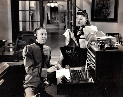 The Major And The Minor 1942 Ginger Rogers Image 6