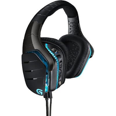 Logitech G633 Artemis Spectrum