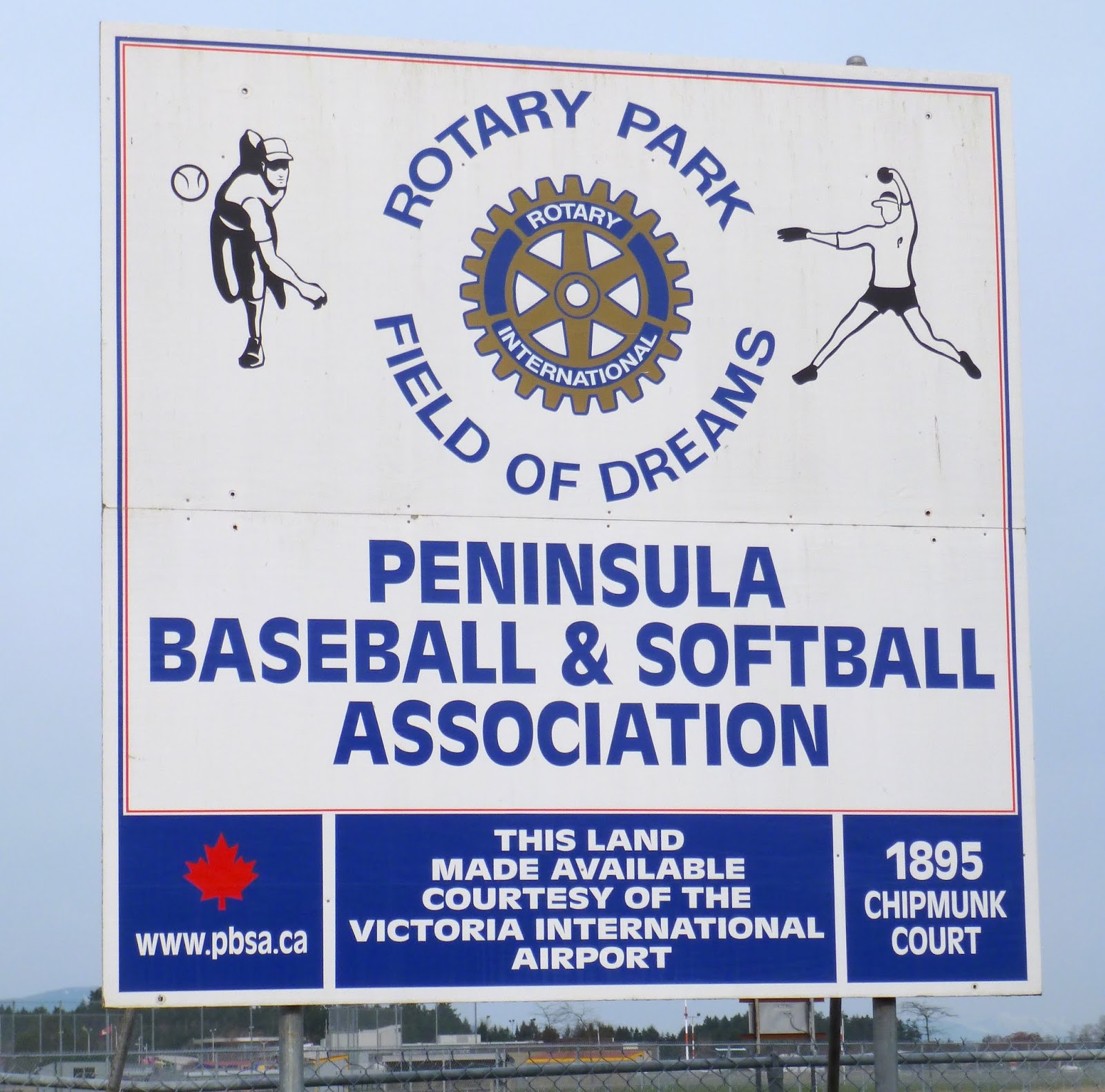 Saanich Peninsula Presbyterian WHO IS MY NEIGHBOUR 