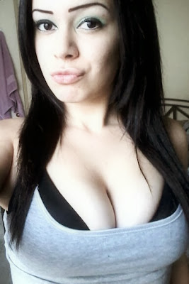 busty self shooter pics Busty self shooter pics