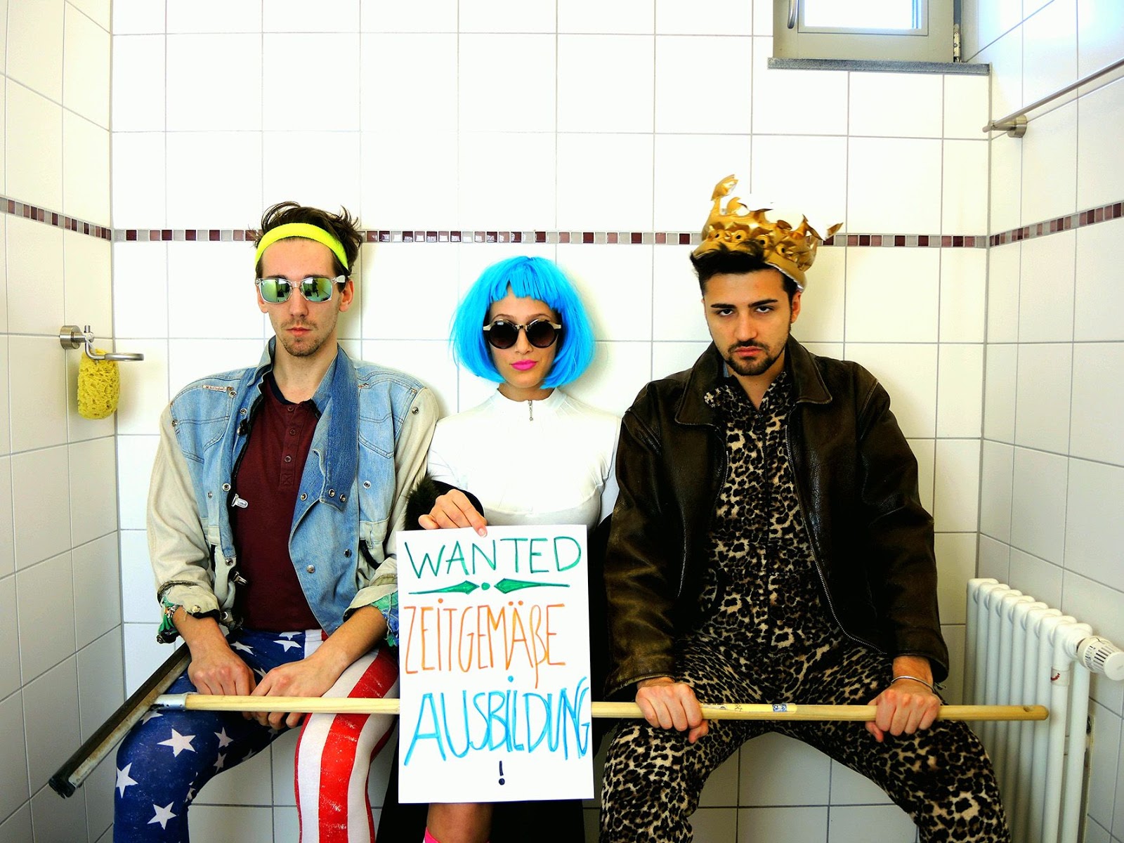 Coelner Zimmer Juli 2019