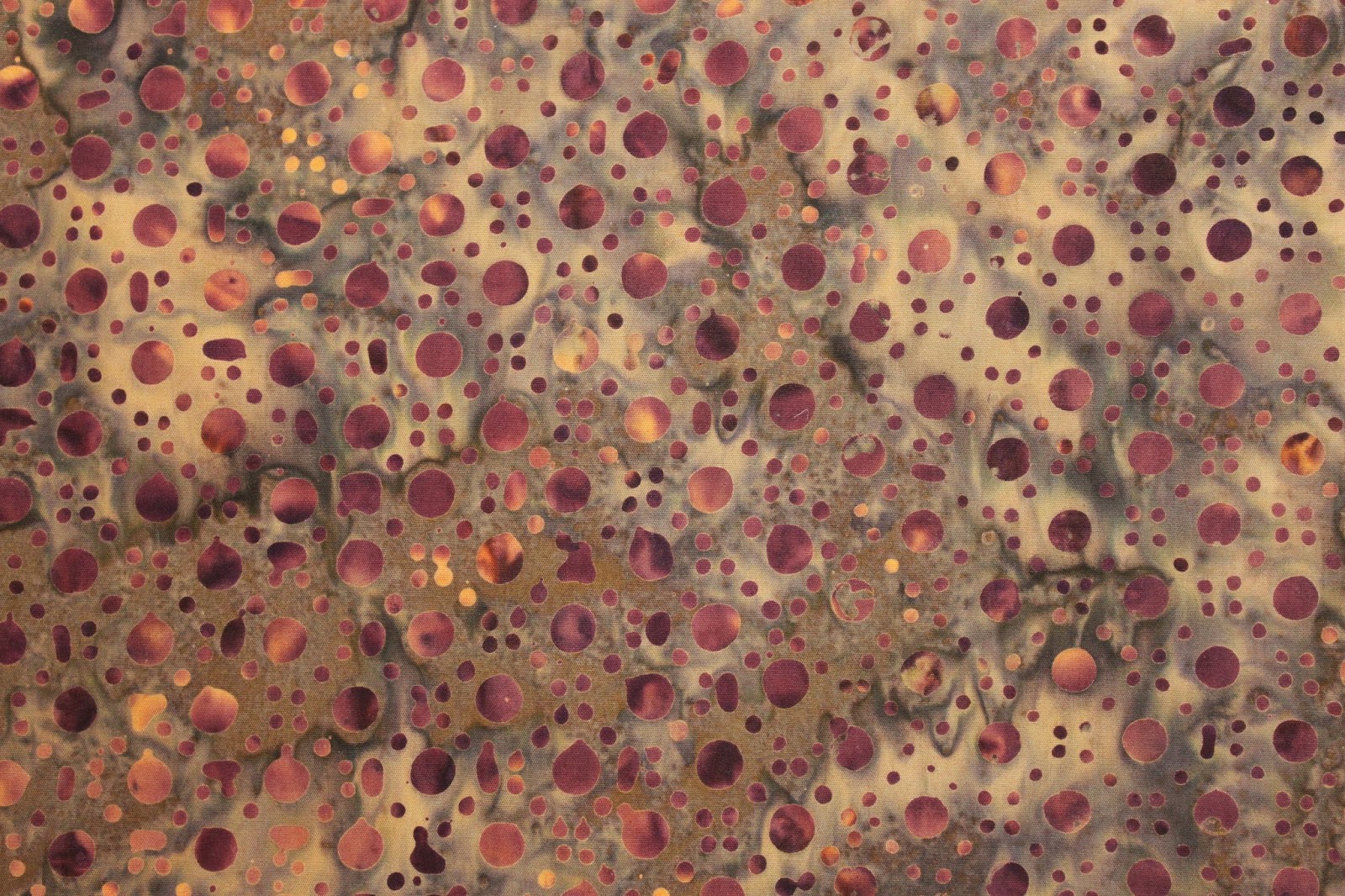 galeri batik indonesia Januari 2014