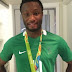 Exclusive: Mikel In Talks With Guangzhou Evergrande , Hebei China Fortune; 