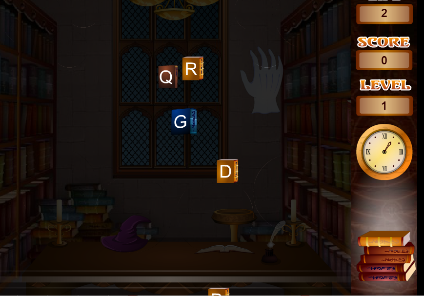 Blog Hoppin': Keyboarding Skills for Kindergarten