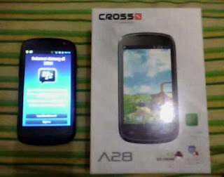 Daftar 10 HP Cina Murah Meriah yang Sudah Bisa BBM-an