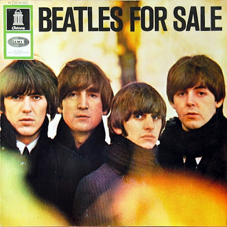 Beatles for sale