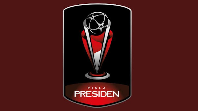Resmi dirIlis, Inilah Daftar 20 Klub yang Akan Bertanding Di Piala Presiden 2017