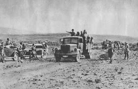 Italy invasion British Somaliland worldwartwo.filminspector.com