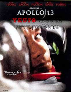 TÀU THÁM HIỂM APOLLO 13 - APOLLO 13 TÀU THÁM HIỂM APOLLO 13