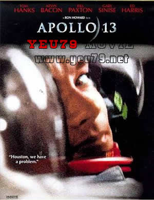Tàu Thám Hiểm Apollo 13 - Apollo 13 Tàu Thám Hiểm Apollo 13