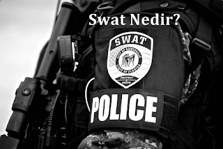 Swat acilimi Nedir