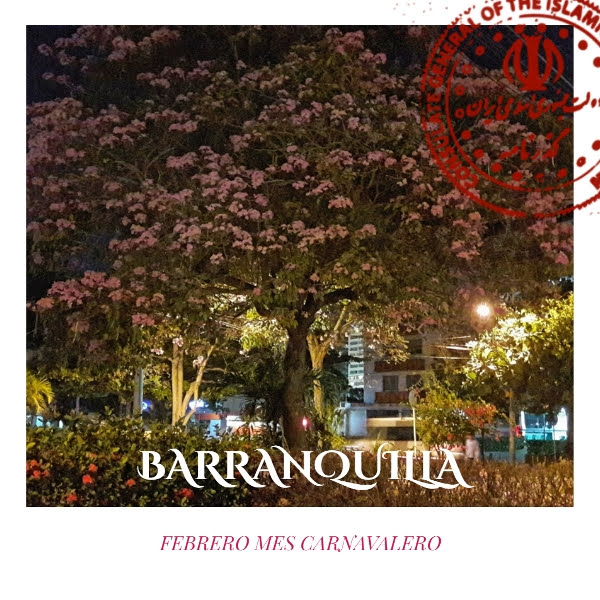 Barranquilla