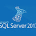 Microsoft SQL Server 2017 Express