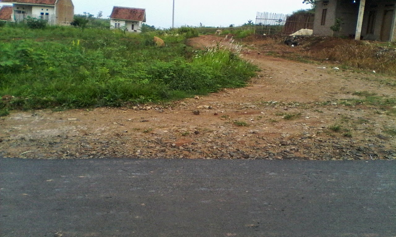 Tanah Luas Sumber Agung Kemiling Bandar lampung - Dijual Murah Broker