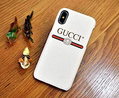 Protective Gucci iPhone case