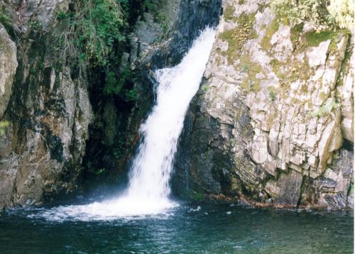 Samothraki - Σαμοθράκη, Πρωτόγονη γοητεία