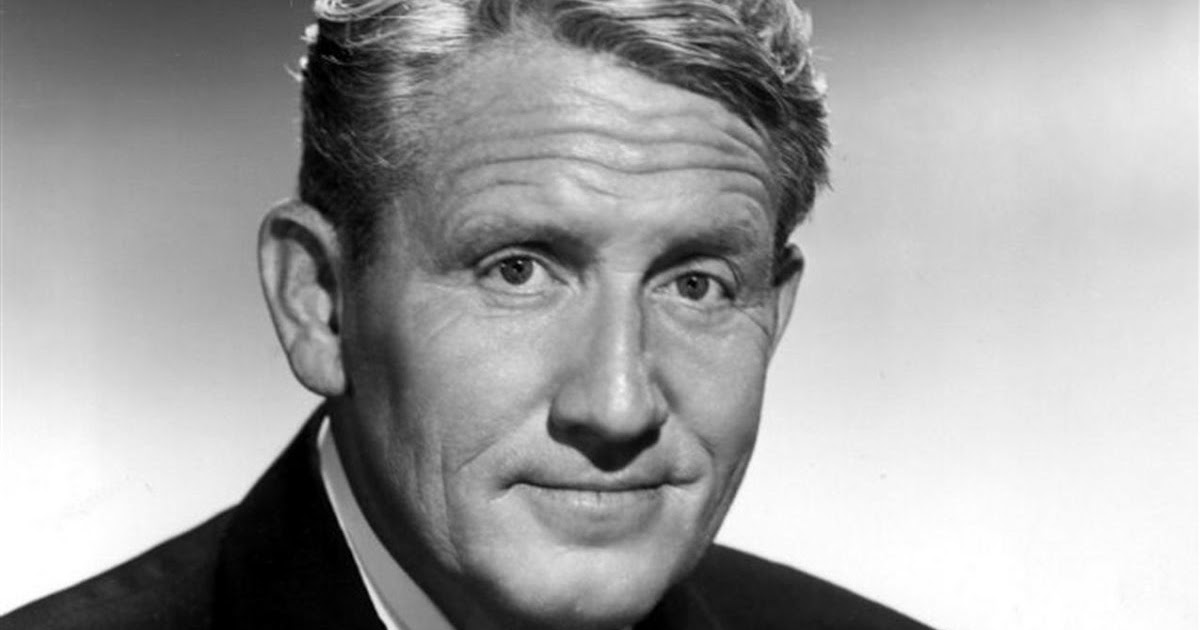 The Movies Of Spencer Tracy The Ace Black Movie Blog