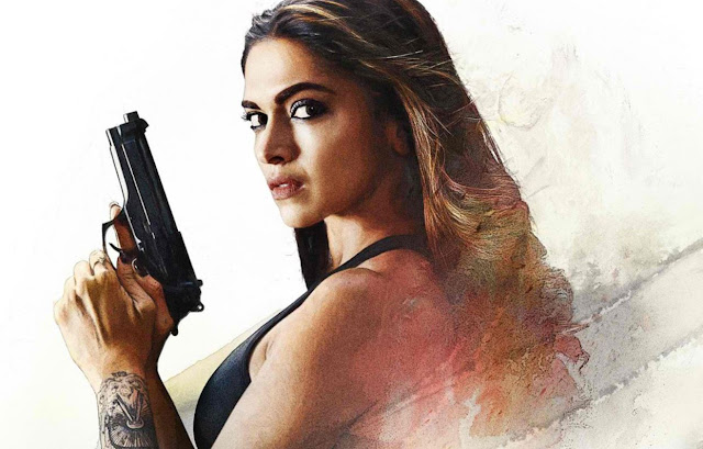 LOOK: Women of 'xXx: Return of Xander Cage' Strut Their Stuff in Solo Banners