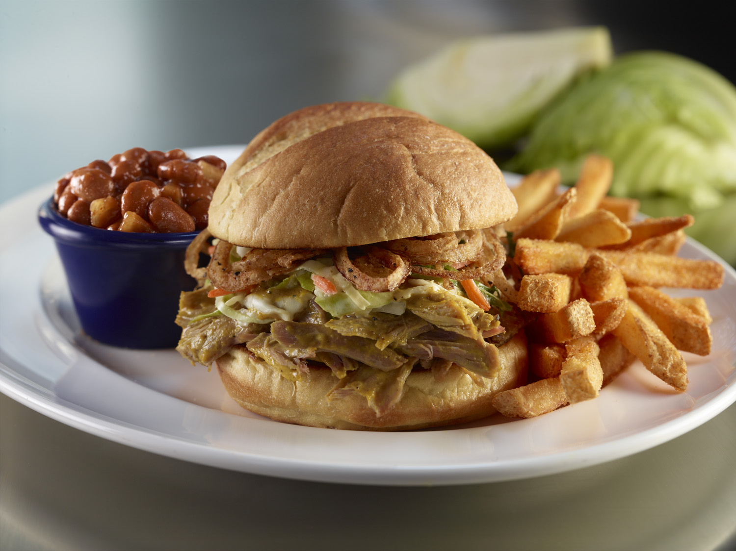 Sojourner Marable Grimmett Ready to amp it up? Go to Hard Rock Cafe!