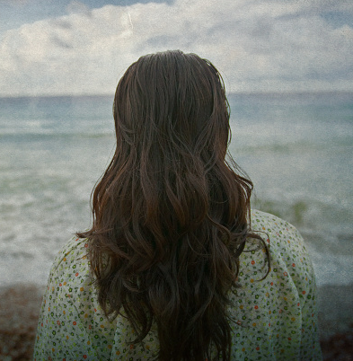 Portrait visual data 6