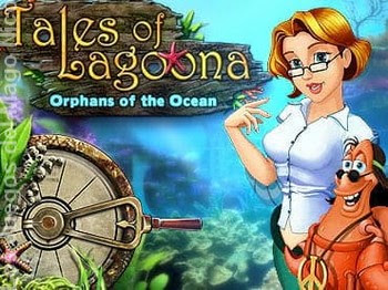TALES OF LAGOONA: ORPHANS OF THE OCEAN - Vídeo guía del juego M