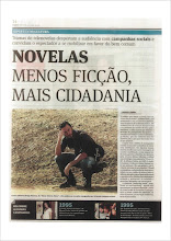 Matéria Jornal A Gazeta - I