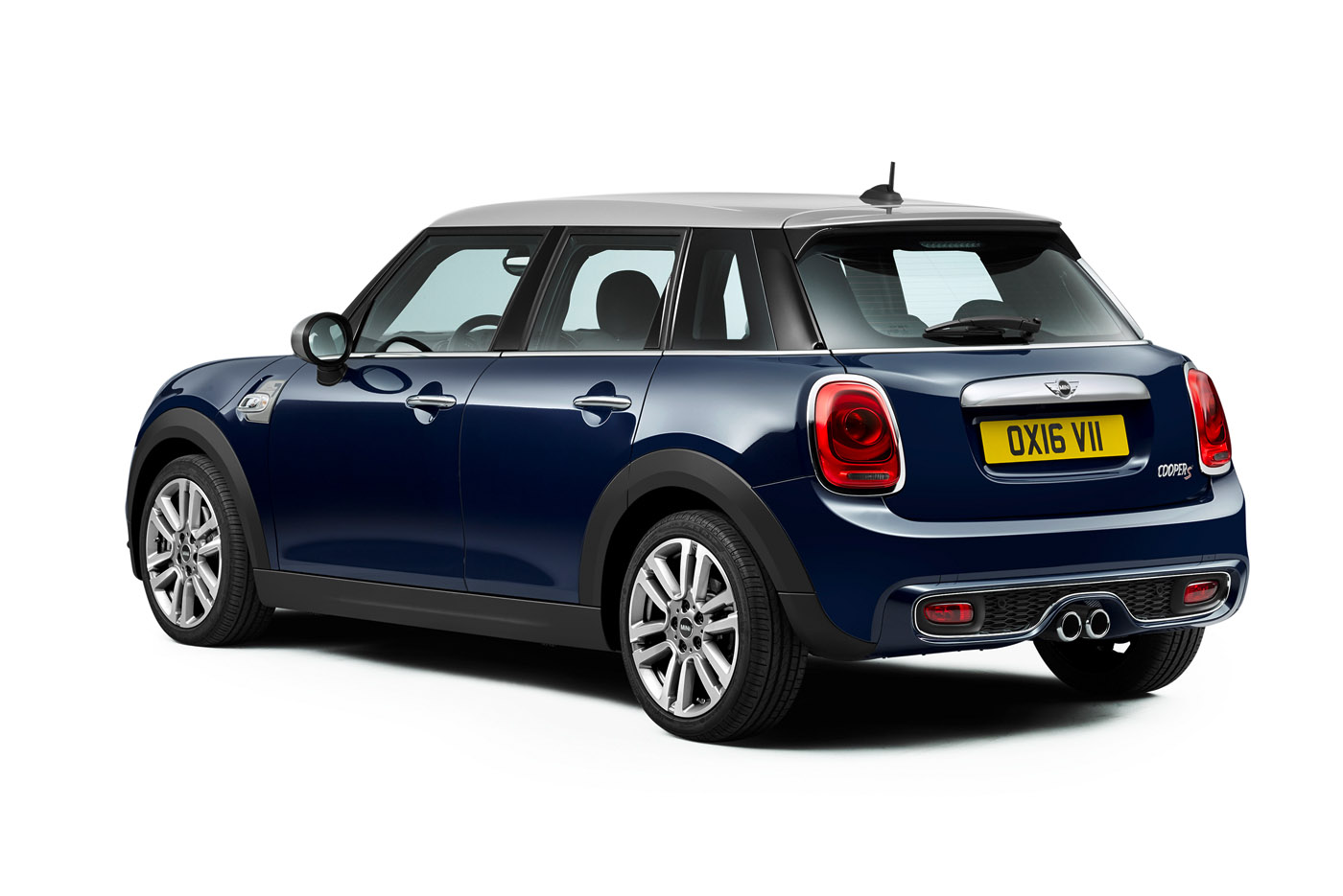 أحدث سيارات ميني كوبر Mini Cooper 2020