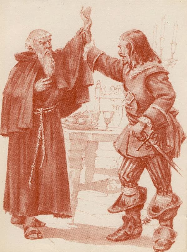 Appunti e Spunti I Promessi Sposi