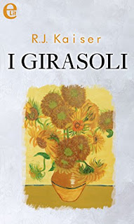 I Girasoli Di R.J. Kaiser PDF I Girasoli Di R.J. Kaiser PDF