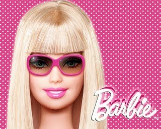 Barbie fashion