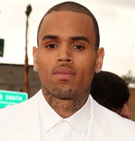 Chris Brown Face World Novelties Makeup 2017 chris-brown-face-world-novelties-makeup-2017