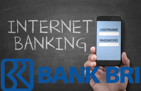 cara daftar internet banking bri