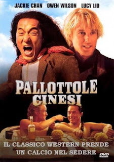 Pallottole Cinesi Film Streaming ITA