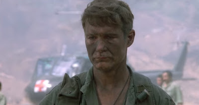 Platoon - Oliver Stone - Cine bélico - Vietnam en el cine - el fancine - el troblogdita - ÁlvaroGP